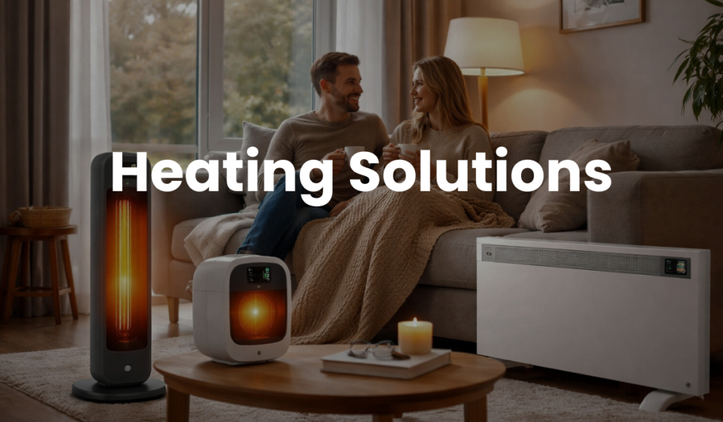 Heating Solutions