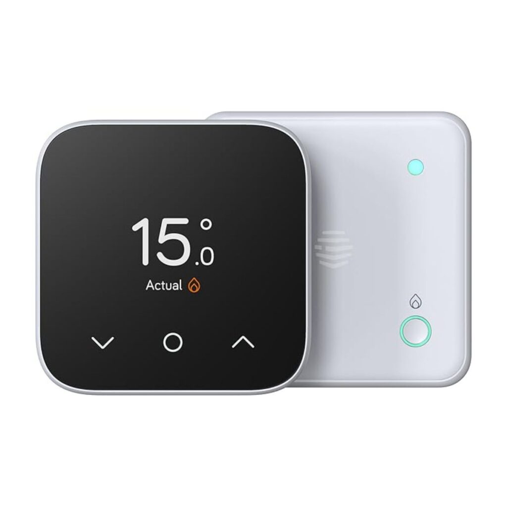 Hive Thermostat Mini – Energy-Efficient Smart Heating Control