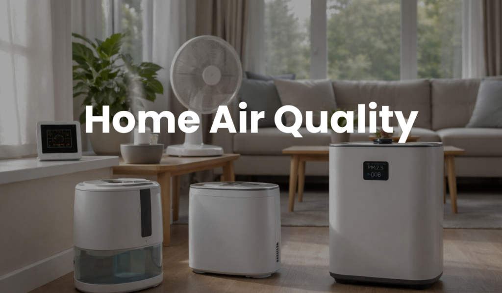 Home Air Quality