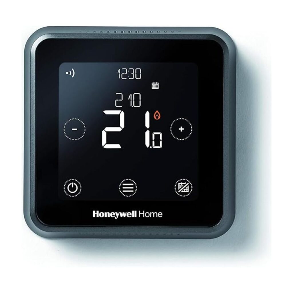 Honeywell Home T6 Smart Thermostat – Energy-Efficient Heating Control
