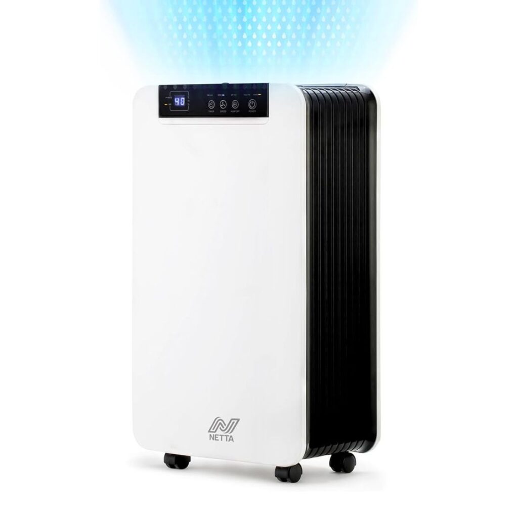 NETTA 12L Dehumidifier