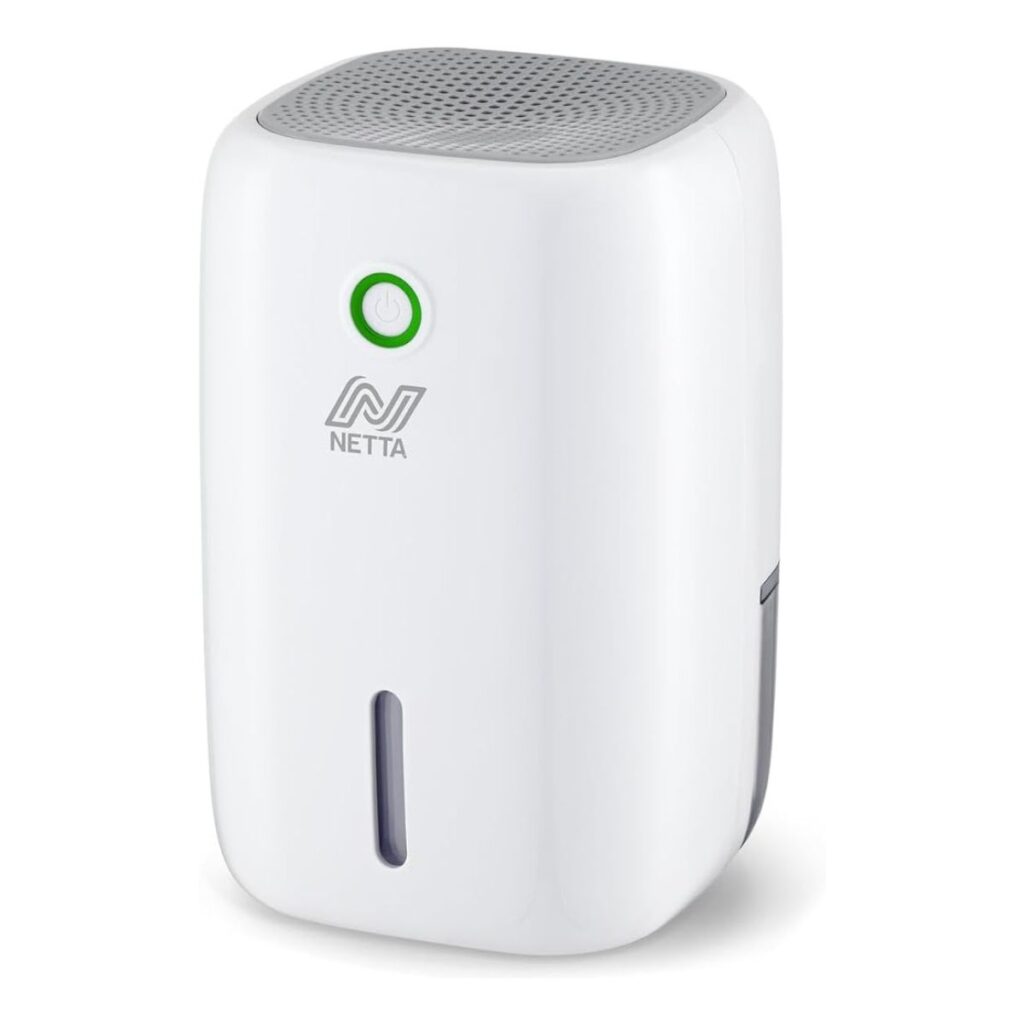 NETTA 800ml Mini Dehumidifier