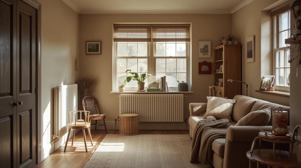 small behaviour changes to reduce energy waste in UK homes